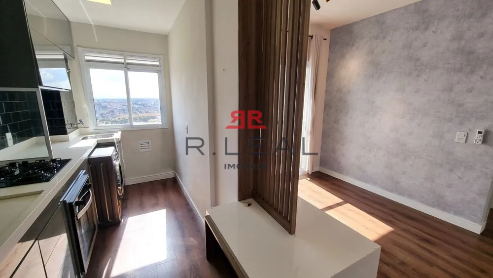 Apartamento, 2 quartos, 56 m² - Foto 8