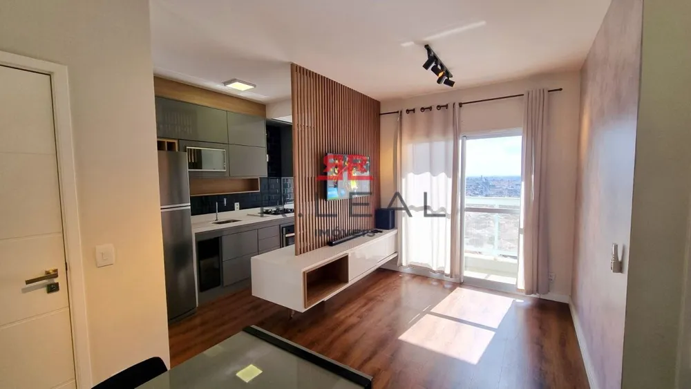 Apartamento, 2 quartos, 56 m² - Foto 5