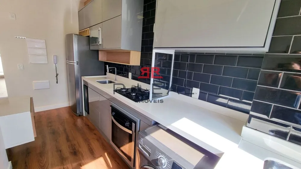 Apartamento, 2 quartos, 56 m² - Foto 6