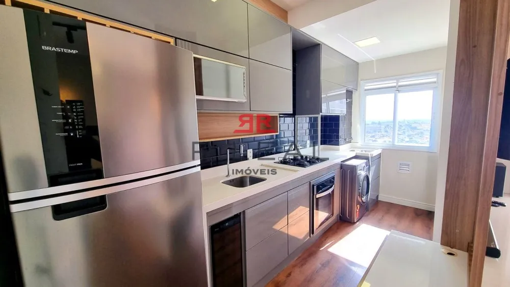 Apartamento, 2 quartos, 56 m² - Foto 7