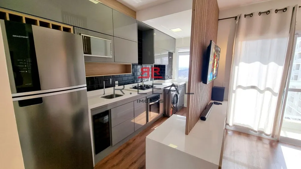 Apartamento, 2 quartos, 56 m² - Foto 4