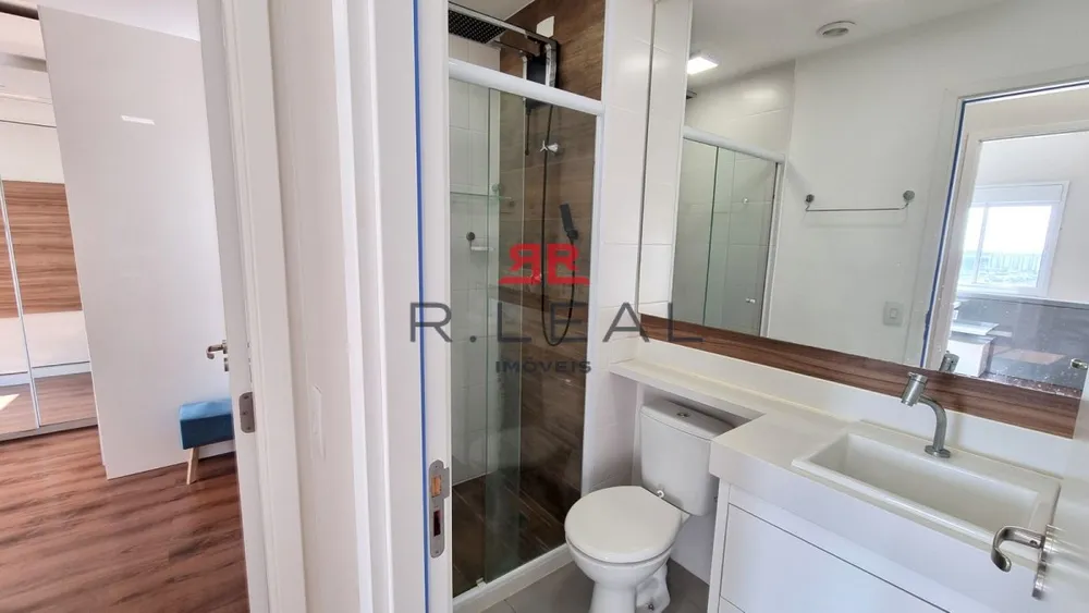 Apartamento, 2 quartos, 56 m² - Foto 11