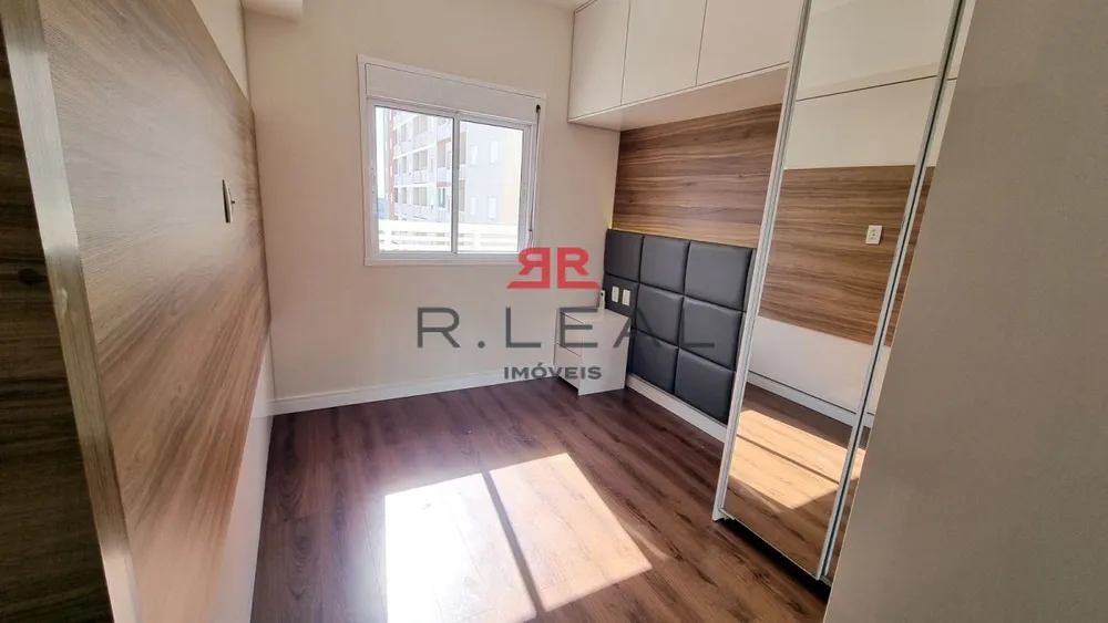 Apartamento, 2 quartos, 56 m² - Foto 10