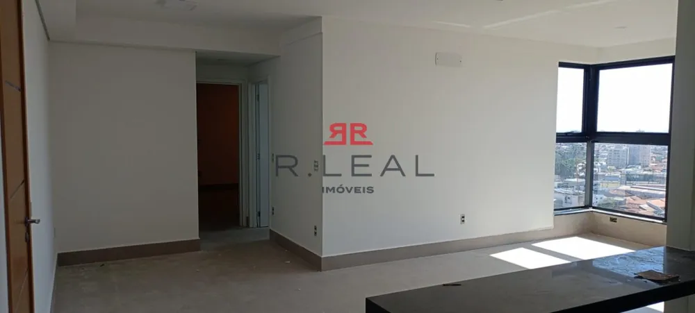 Apartamento, 2 quartos, 78 m² - Foto 3