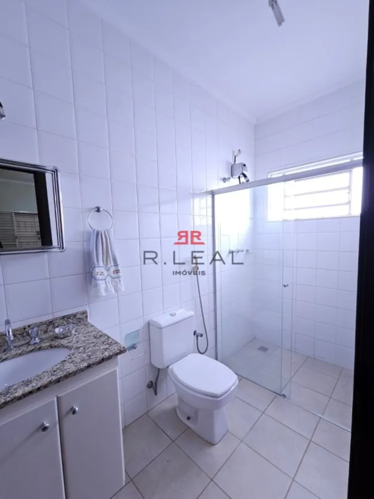 Casa, 3 quartos, 205 m² - Foto 5