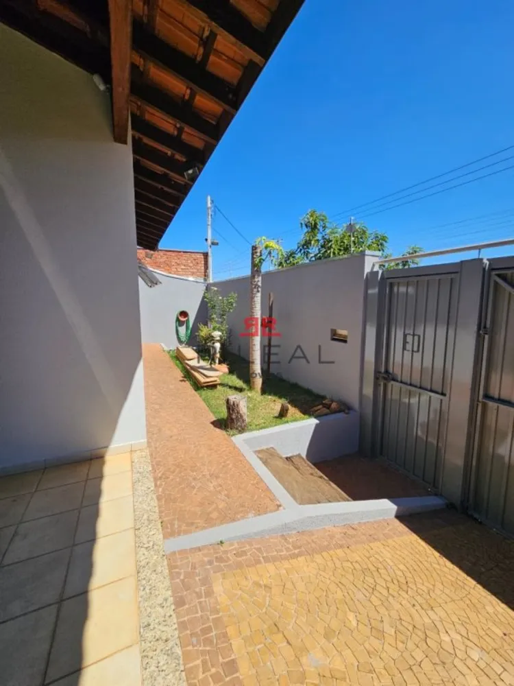 Casa, 3 quartos, 205 m² - Foto 8