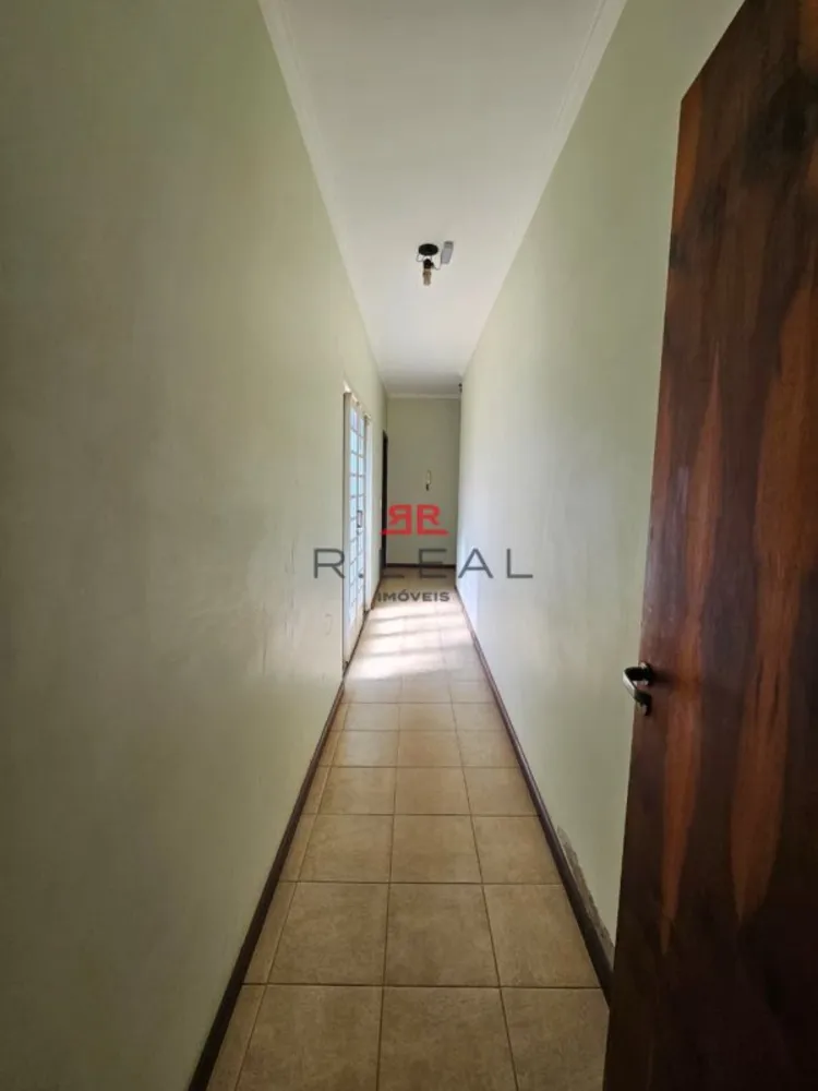 Casa, 3 quartos, 205 m² - Foto 3