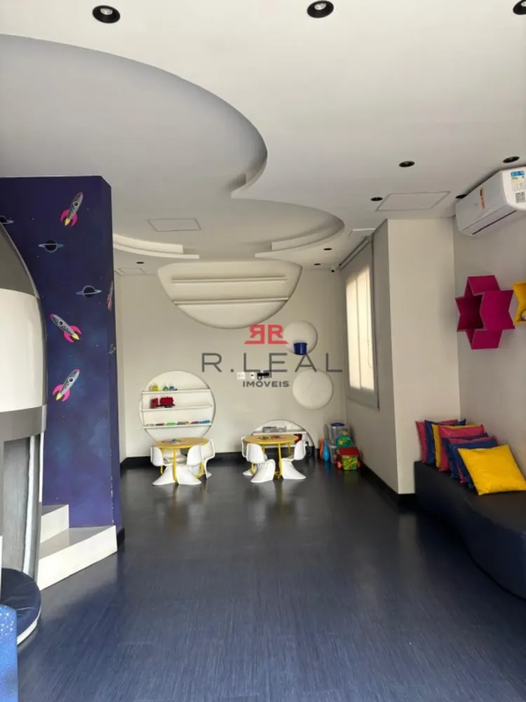 Apartamento, 3 quartos, 84 m² - Foto 10