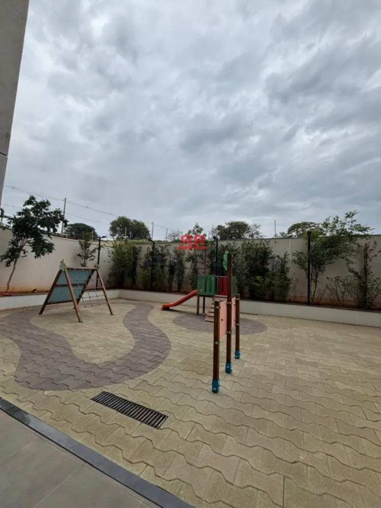 Apartamento, 3 quartos, 84 m² - Foto 2