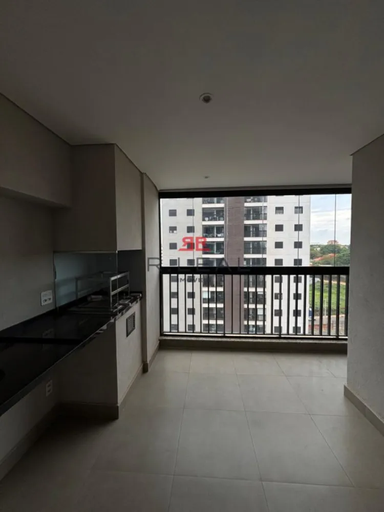 Apartamento, 3 quartos, 84 m² - Foto 2