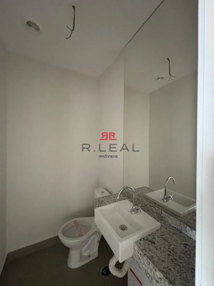 Apartamento, 3 quartos, 84 m² - Foto 1
