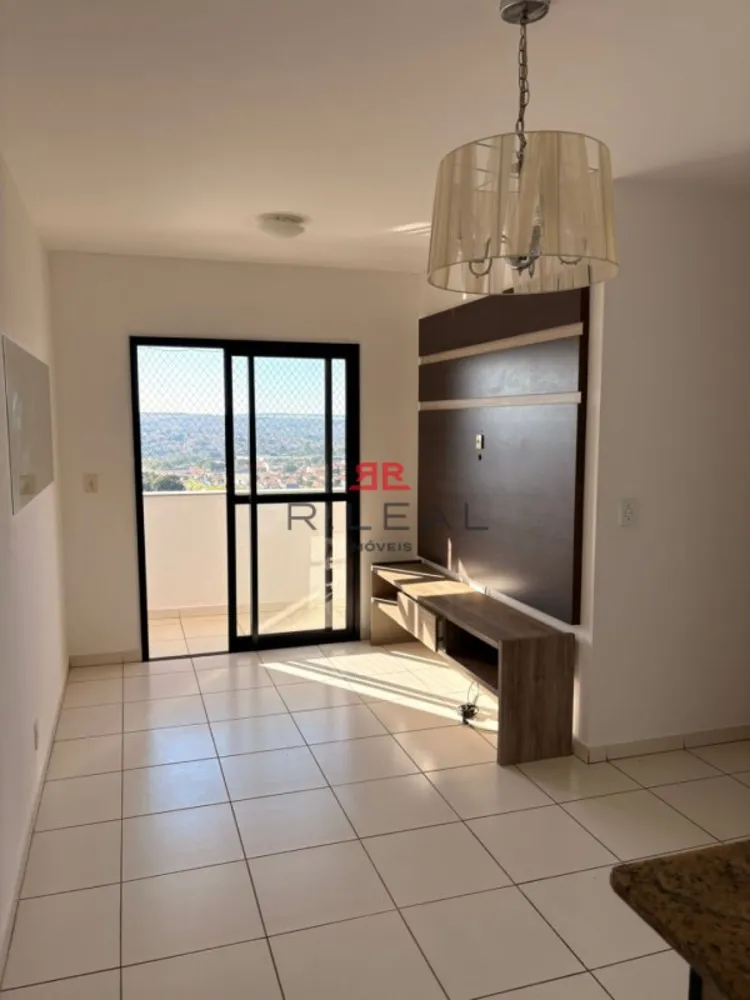 Apartamento, 2 quartos, 50 m² - Foto 4