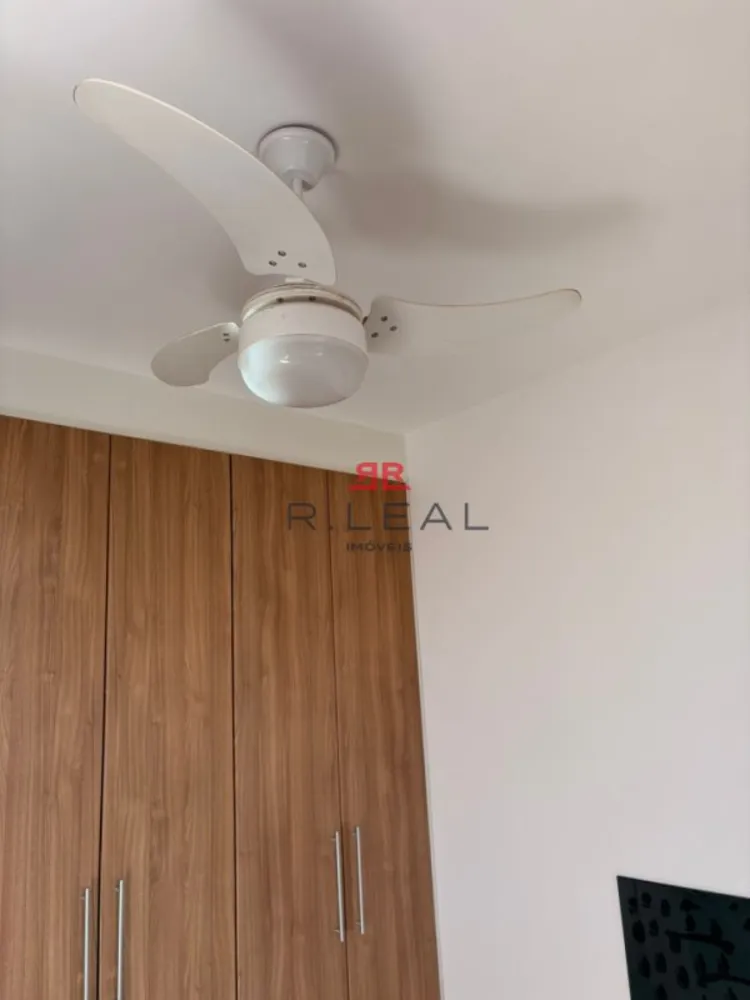 Apartamento, 2 quartos, 50 m² - Foto 8