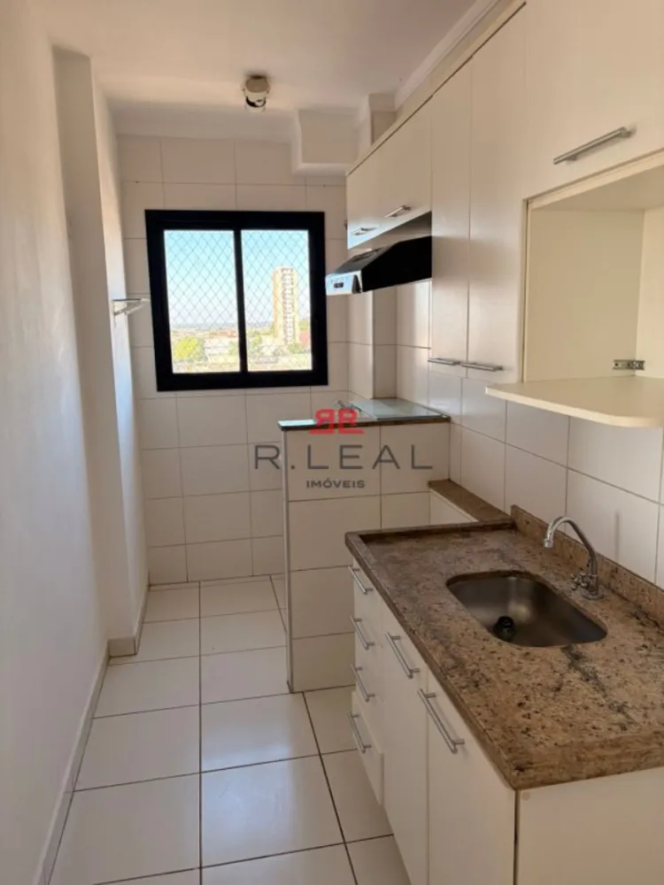 Apartamento, 2 quartos, 50 m² - Foto 7