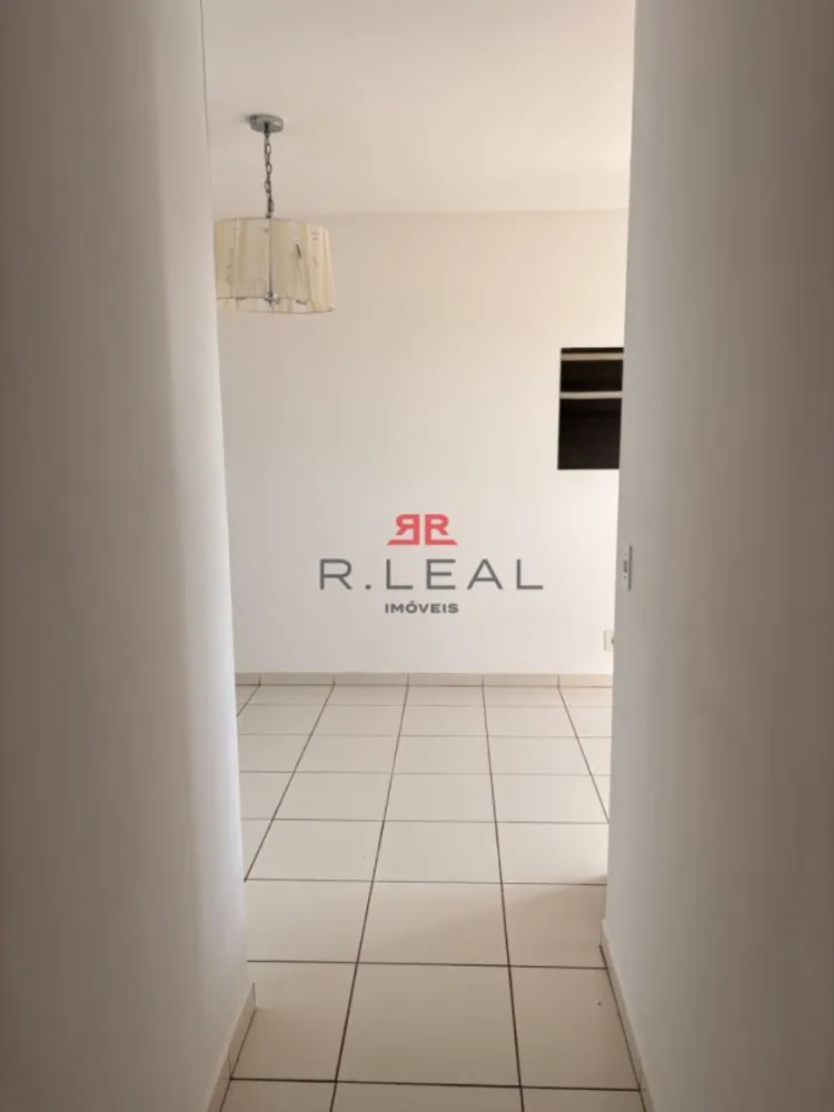Apartamento, 2 quartos, 50 m² - Foto 6
