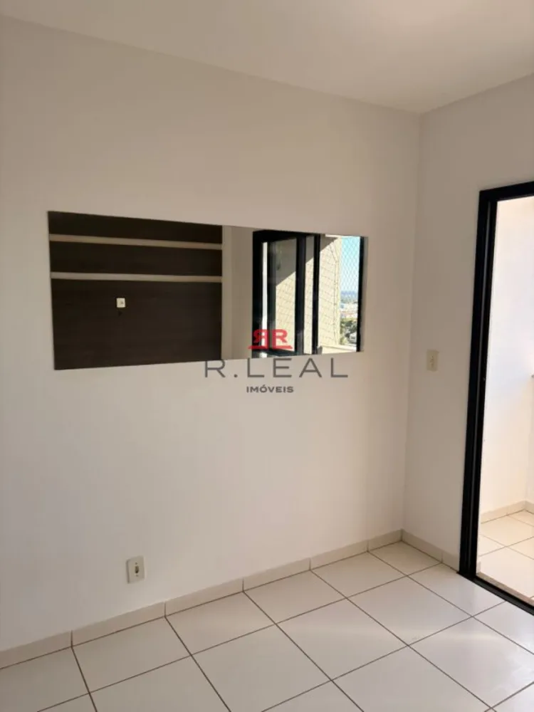 Apartamento, 2 quartos, 50 m² - Foto 5