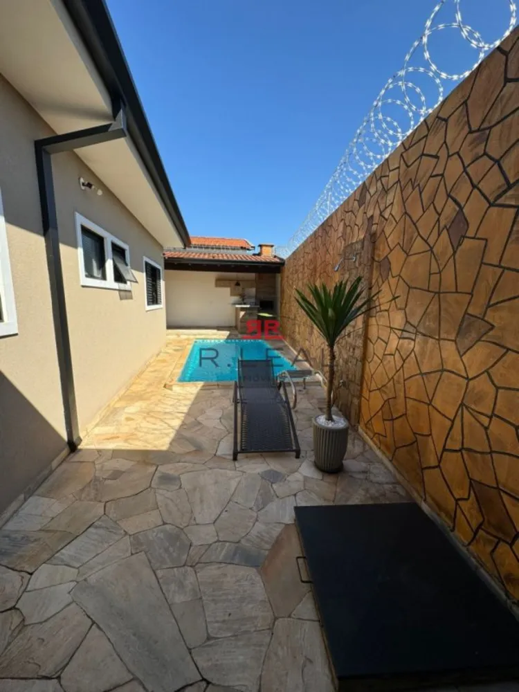 Casa, 3 quartos, 160 m² - Foto 3