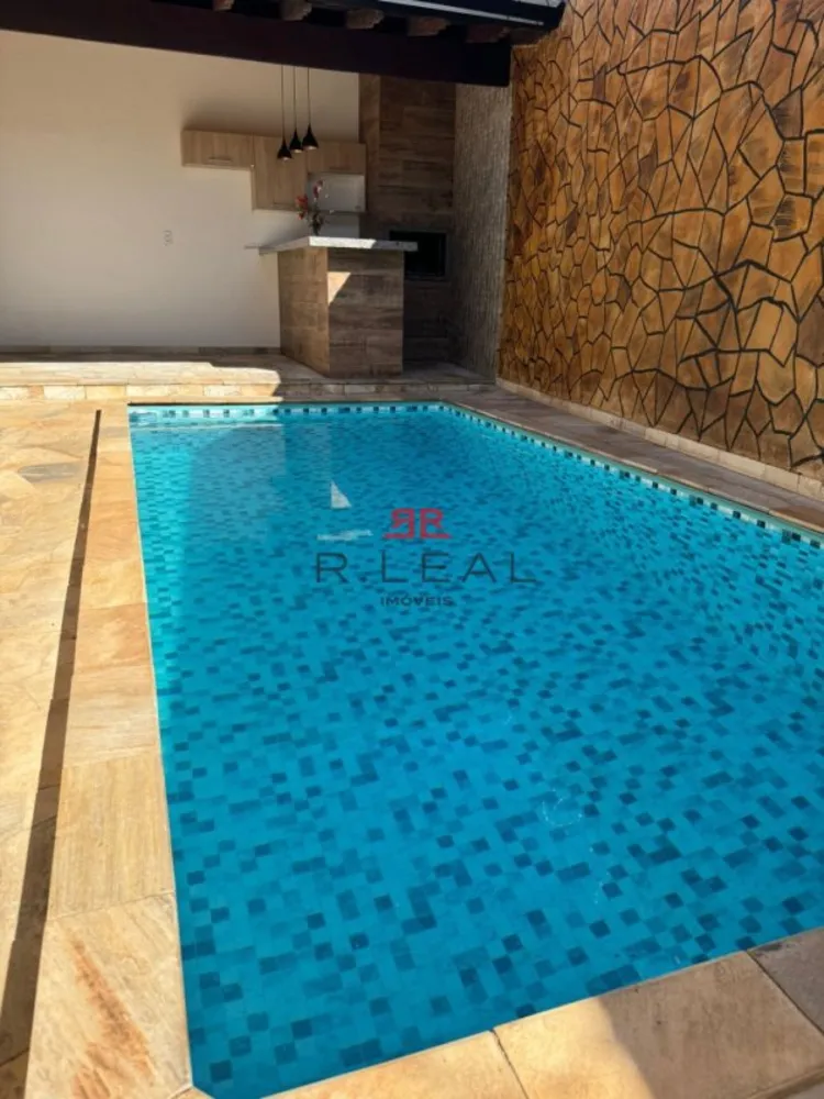 Casa, 3 quartos, 160 m² - Foto 1