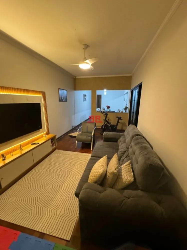Casa, 3 quartos, 160 m² - Foto 4