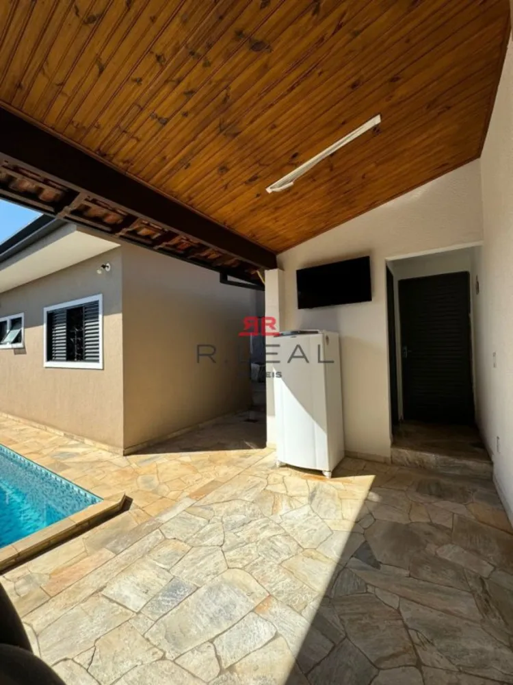 Casa, 3 quartos, 160 m² - Foto 3