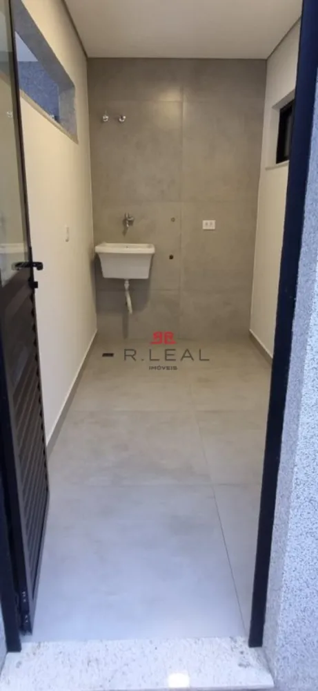 Sobrado, 3 quartos, 160 m² - Foto 9