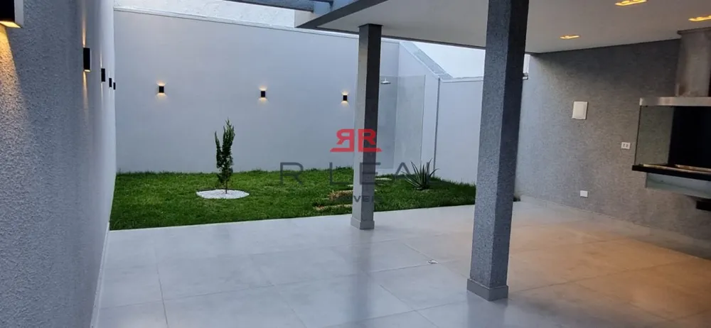 Sobrado, 3 quartos, 160 m² - Foto 8