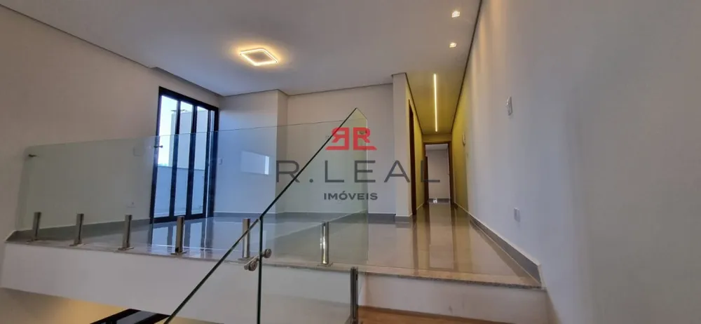 Sobrado, 3 quartos, 160 m² - Foto 4