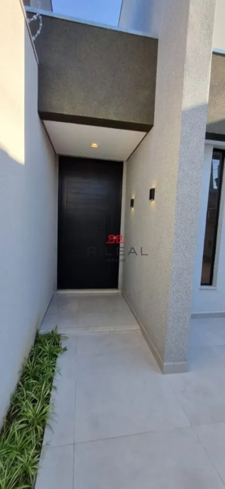 Sobrado, 3 quartos, 160 m² - Foto 5