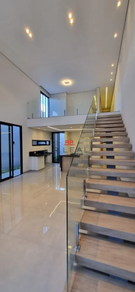 Sobrado, 3 quartos, 160 m² - Foto 1