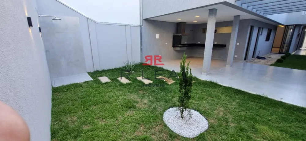 Sobrado, 3 quartos, 160 m² - Foto 6