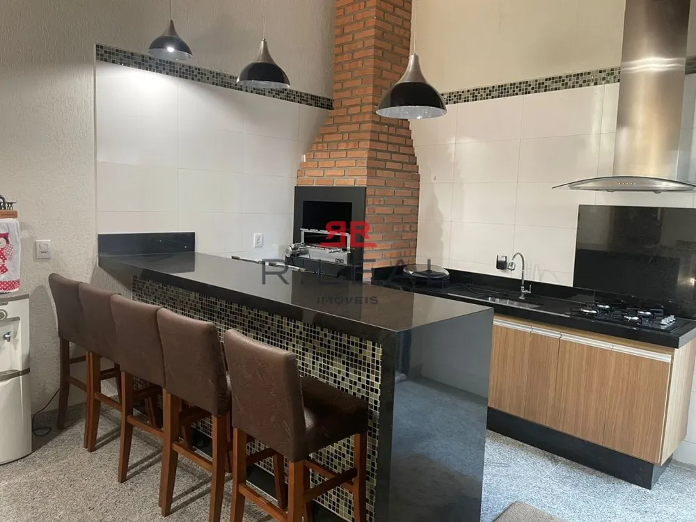 Casa, 3 quartos, 160 m² - Foto 5