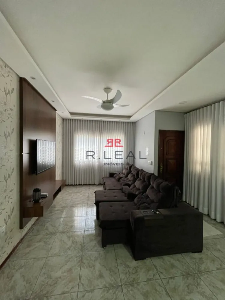 Casa, 3 quartos, 160 m² - Foto 1