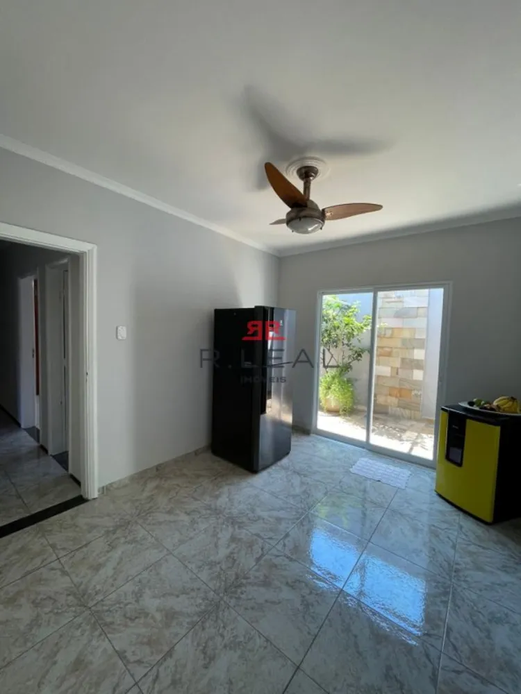 Casa, 3 quartos, 160 m² - Foto 2