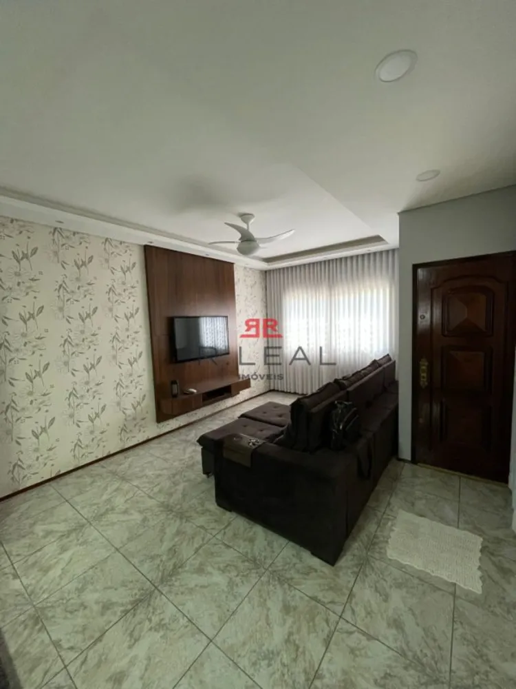 Casa, 3 quartos, 160 m² - Foto 4