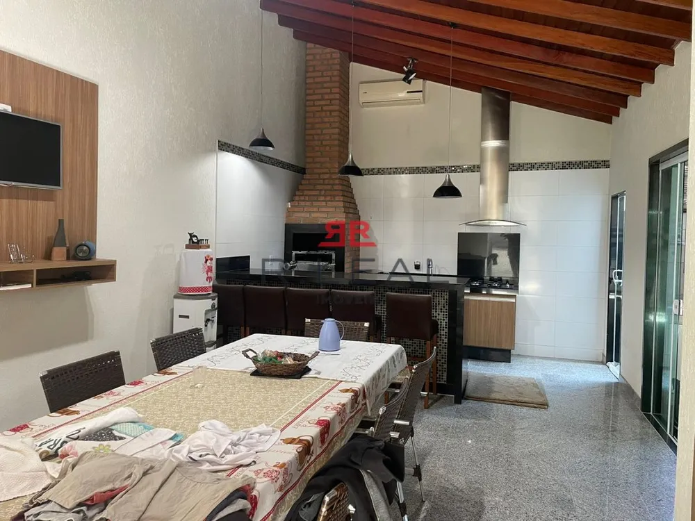 Casa, 3 quartos, 160 m² - Foto 8