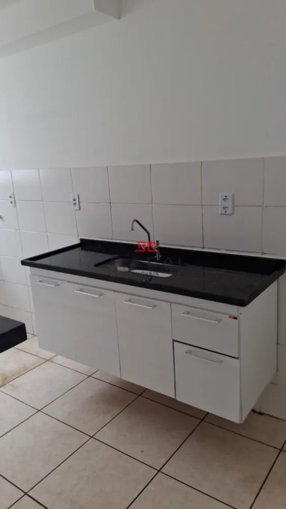 Apartamento, 1 quarto, 42 m² - Foto 7