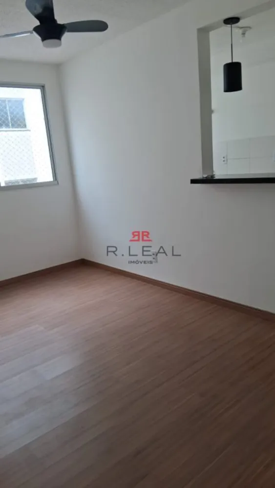 Apartamento, 1 quarto, 42 m² - Foto 2