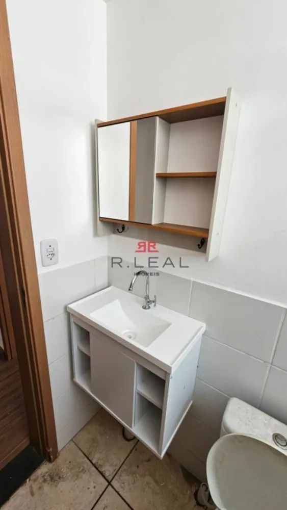 Apartamento, 1 quarto, 42 m² - Foto 4