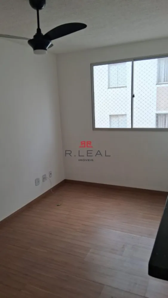 Apartamento, 1 quarto, 42 m² - Foto 9