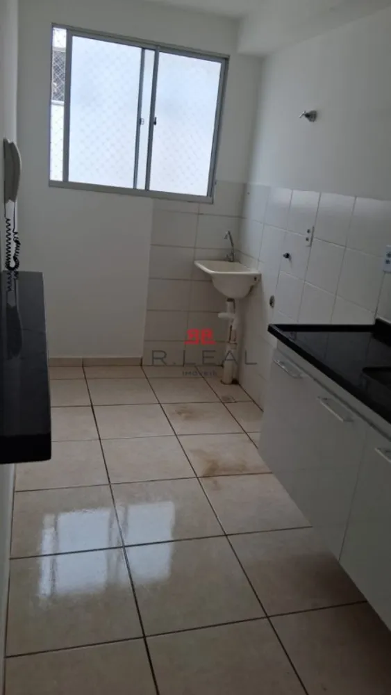Apartamento, 1 quarto, 42 m² - Foto 1