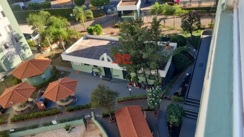 Apartamento, 3 quartos, 70 m² - Foto 2
