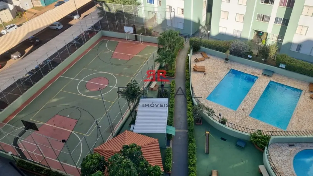 Apartamento, 3 quartos, 70 m² - Foto 1