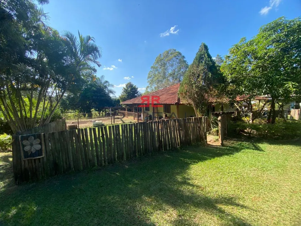 Chácara, 2 quartos, 10 m² - Foto 5