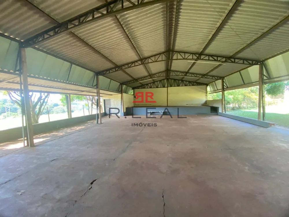 Chácara, 2 quartos, 10 m² - Foto 4