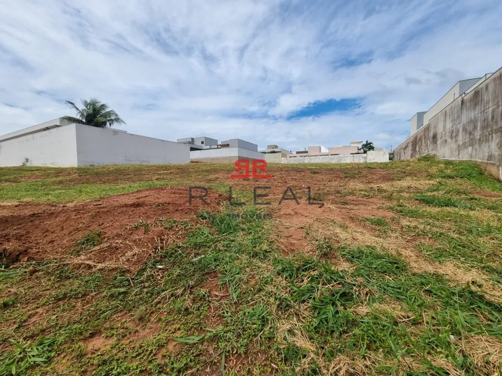 Terreno, 572 m² - Foto 1