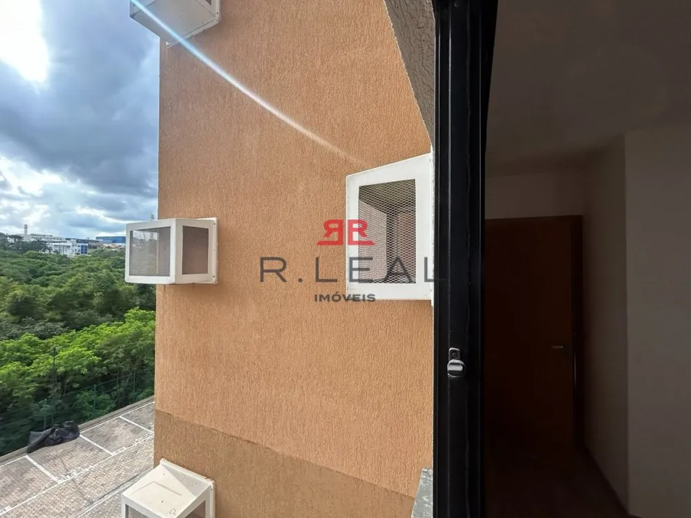 Apartamento, 2 quartos, 47 m² - Foto 8