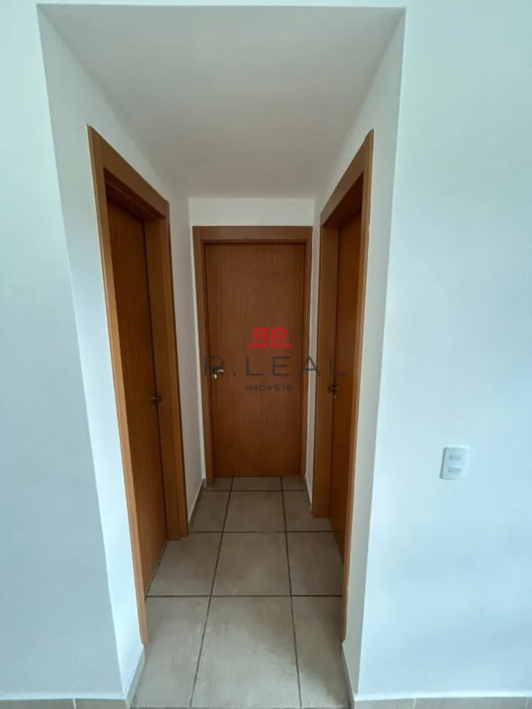 Apartamento, 2 quartos, 47 m² - Foto 1
