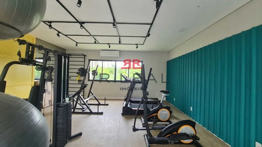 Apartamento, 2 quartos, 47 m² - Foto 12