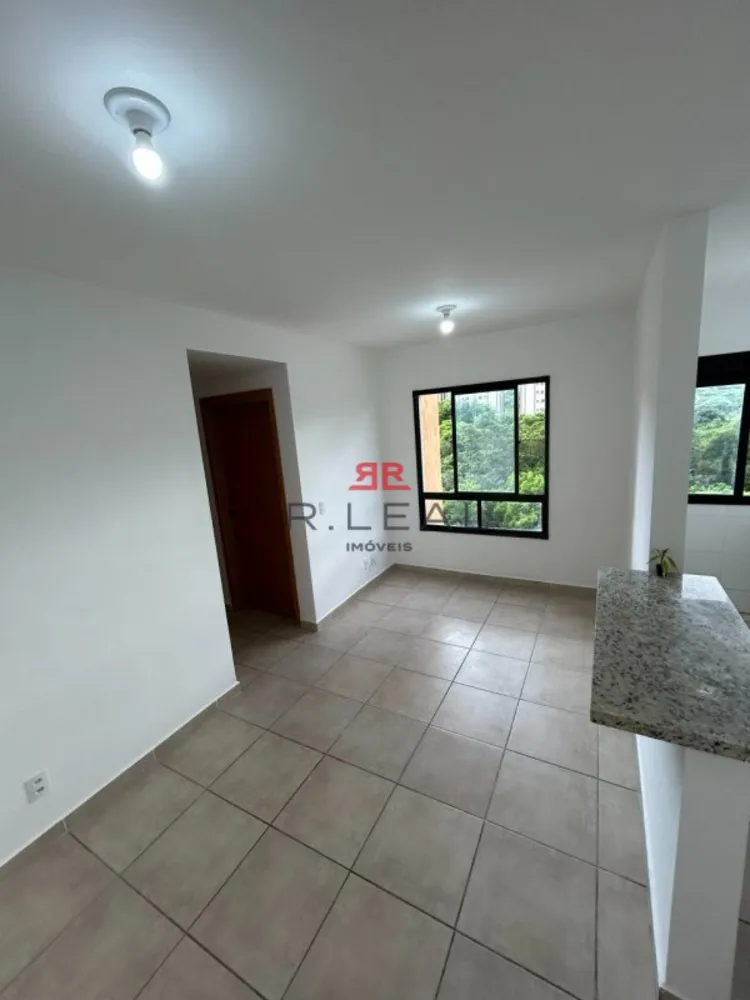 Apartamento, 2 quartos, 47 m² - Foto 2
