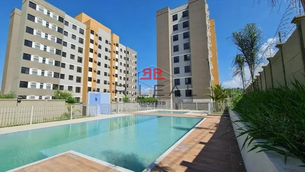 Apartamento, 2 quartos, 47 m² - Foto 10